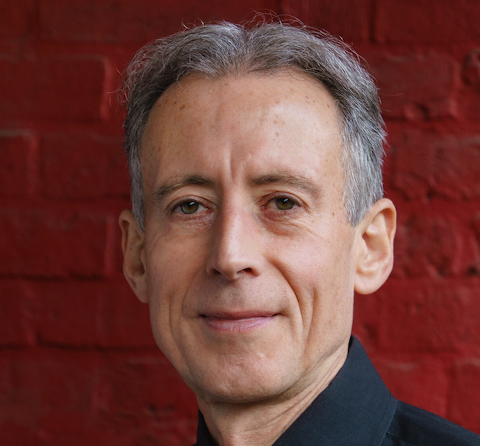 Peter Tatchell